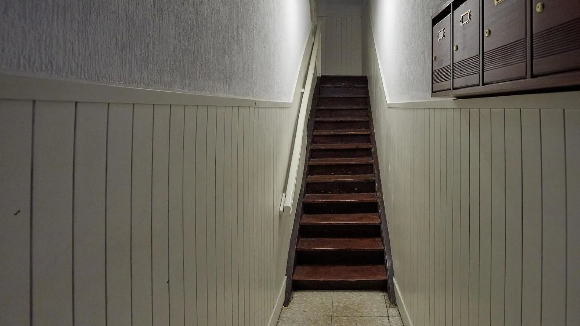 Apartment The Rentals Collection - Zoe San Sebastian