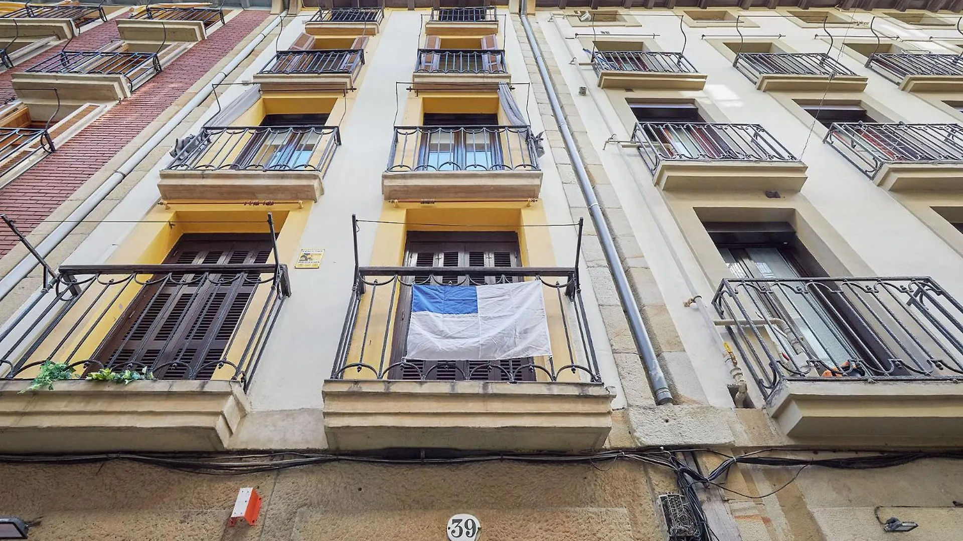 The Rentals Collection - Zoe San Sebastian 0*,  Spain